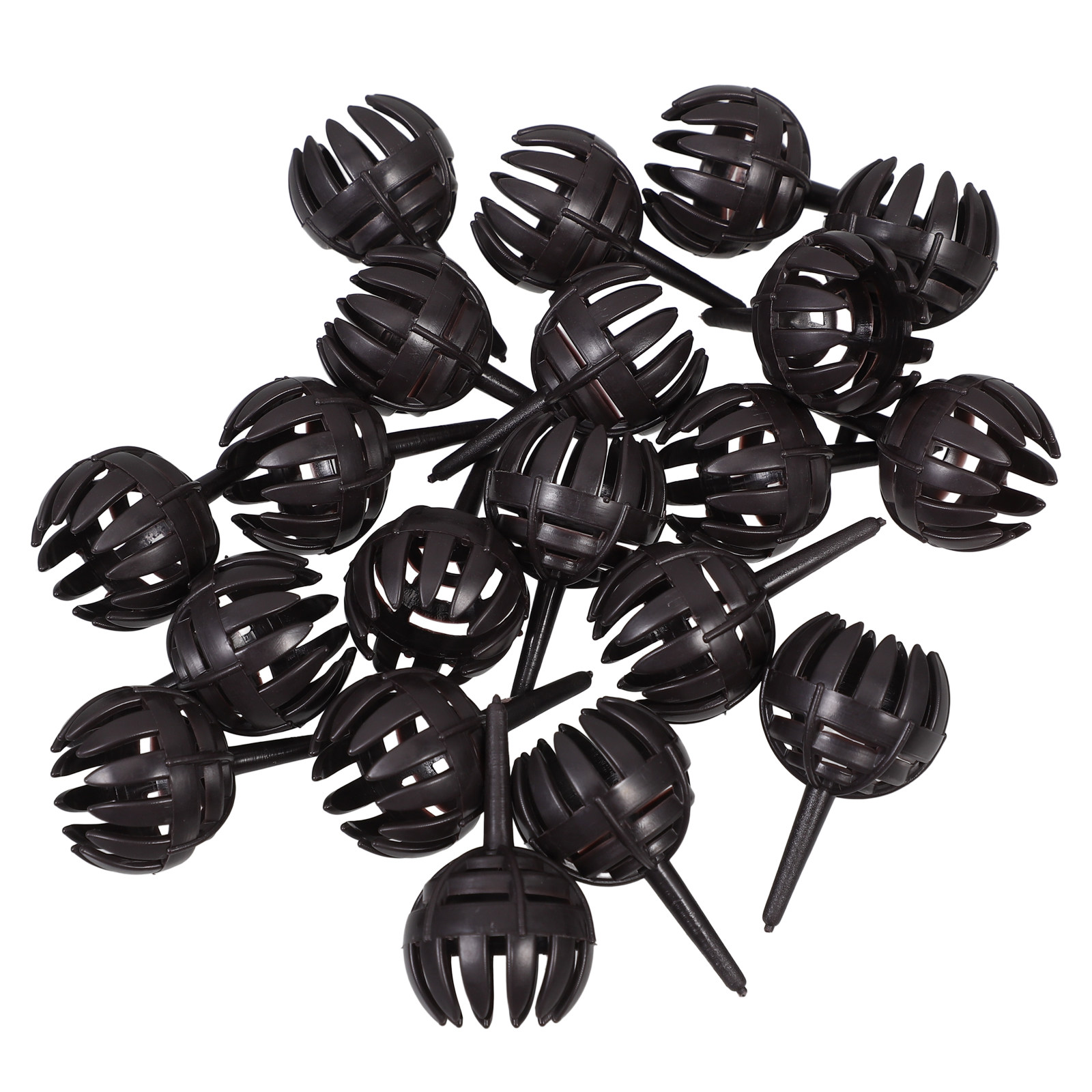 Nutrition & Fitness Coaching Fulham - 20Pcs ABS Fertilizer Basket for Bonsai