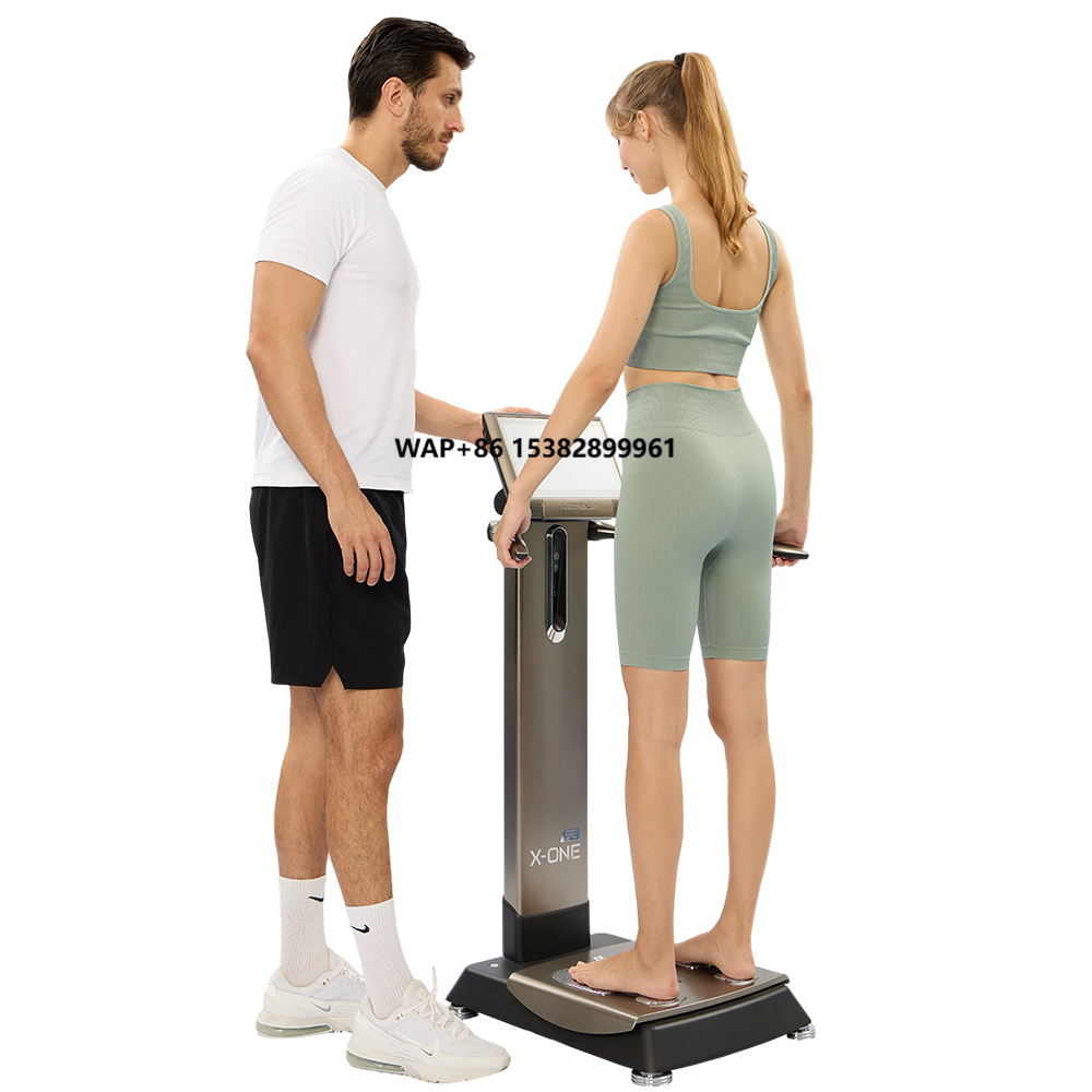 X ONE SE Body Massager Full Bo - Nutrition For Fitness Training recension och pris