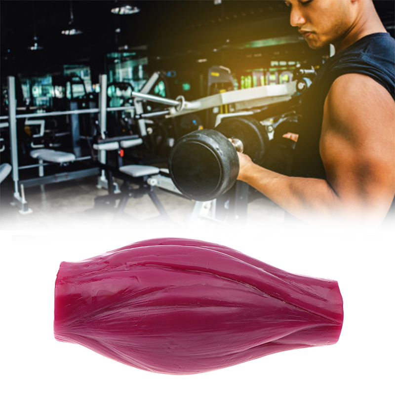 1lb Muscle to Keep Fit & Weigh - Nutrition Fitness Center recension och pris