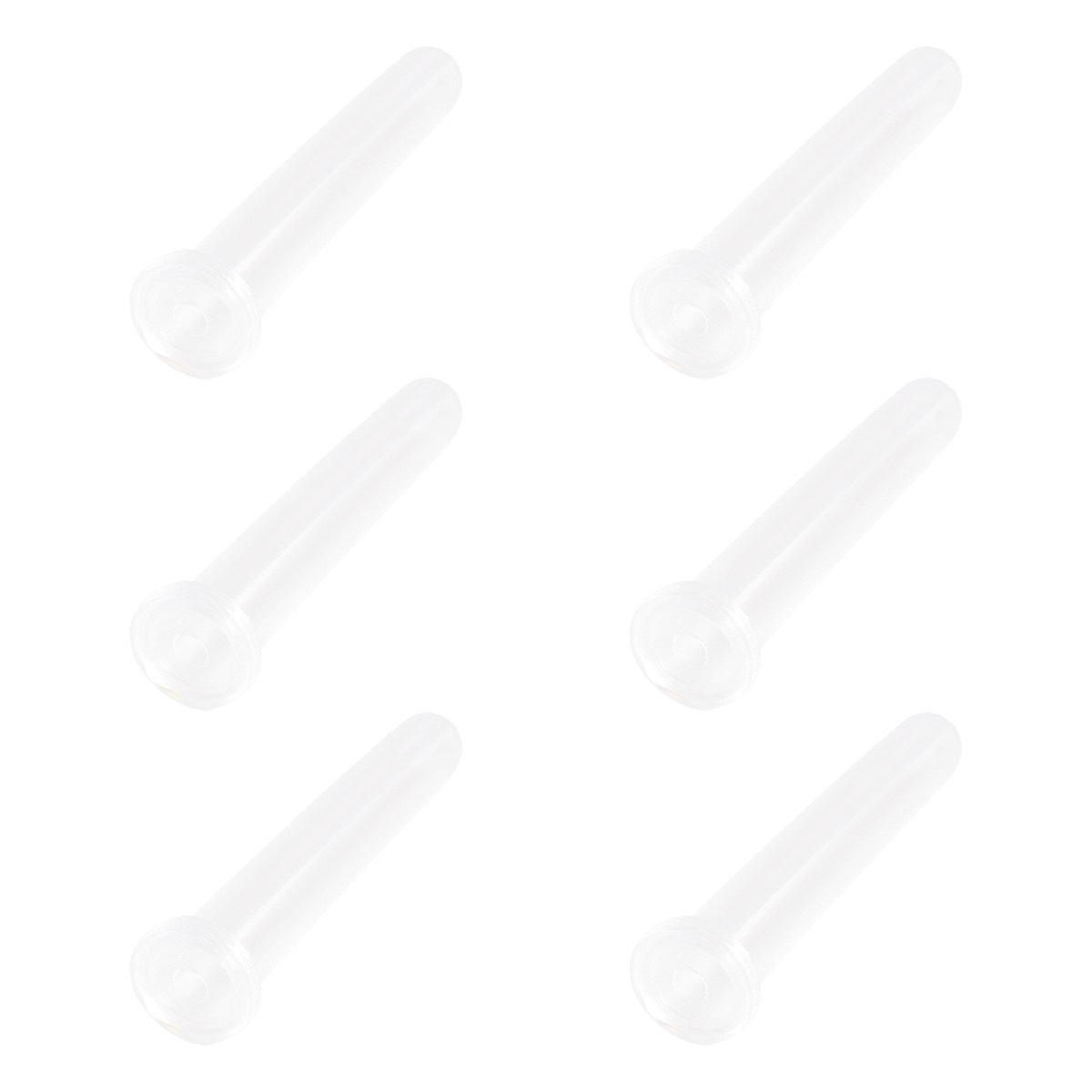 50Pcs Transparent Flower Water - Nutrition & Fitness Coaching Fulham recension och pris