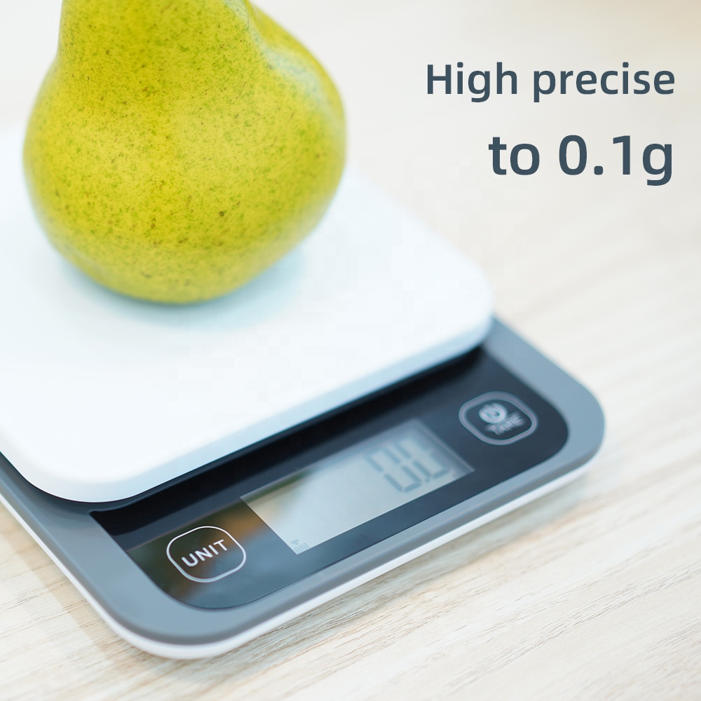 Multifunction 5kg Food Weight  - Nutrition & Fitness Coaching Fulham recension och pris