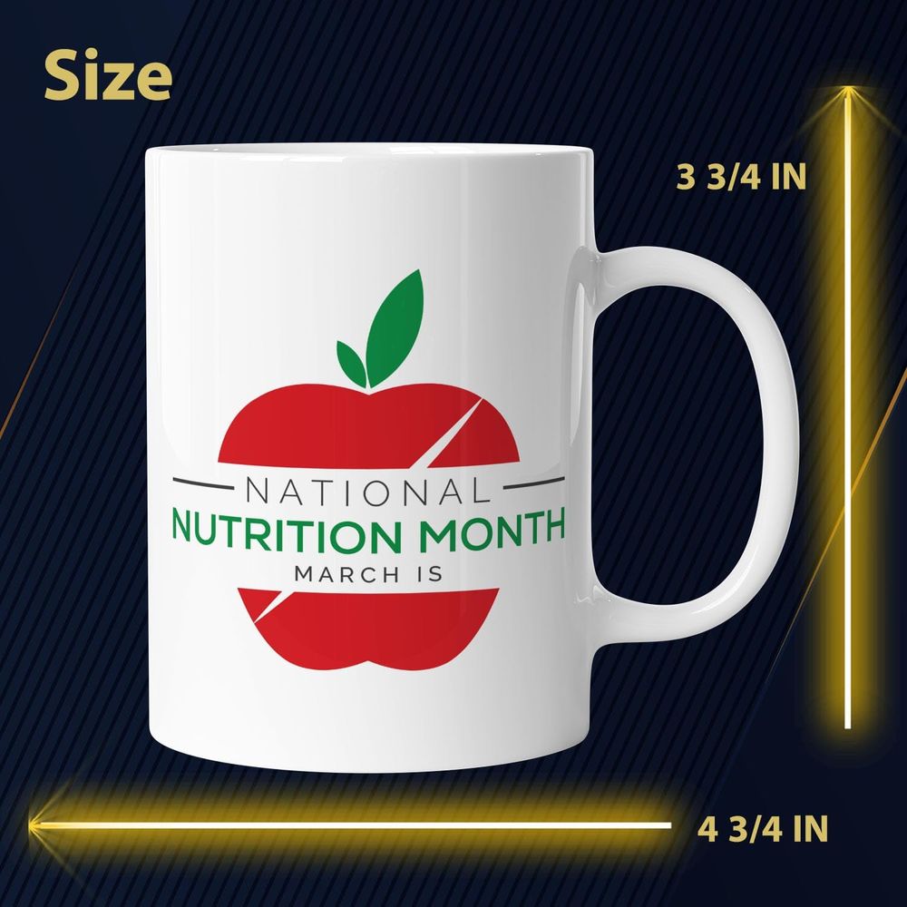 National Nutrition Month Celeb - Nutrition & Fitness Coaching Fulham recension och pris